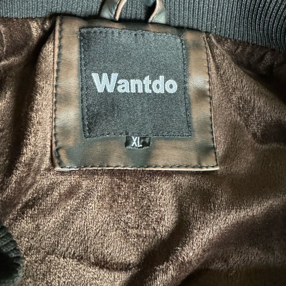 Wantdo xl Bomber Jacket - Picture 7 of 7